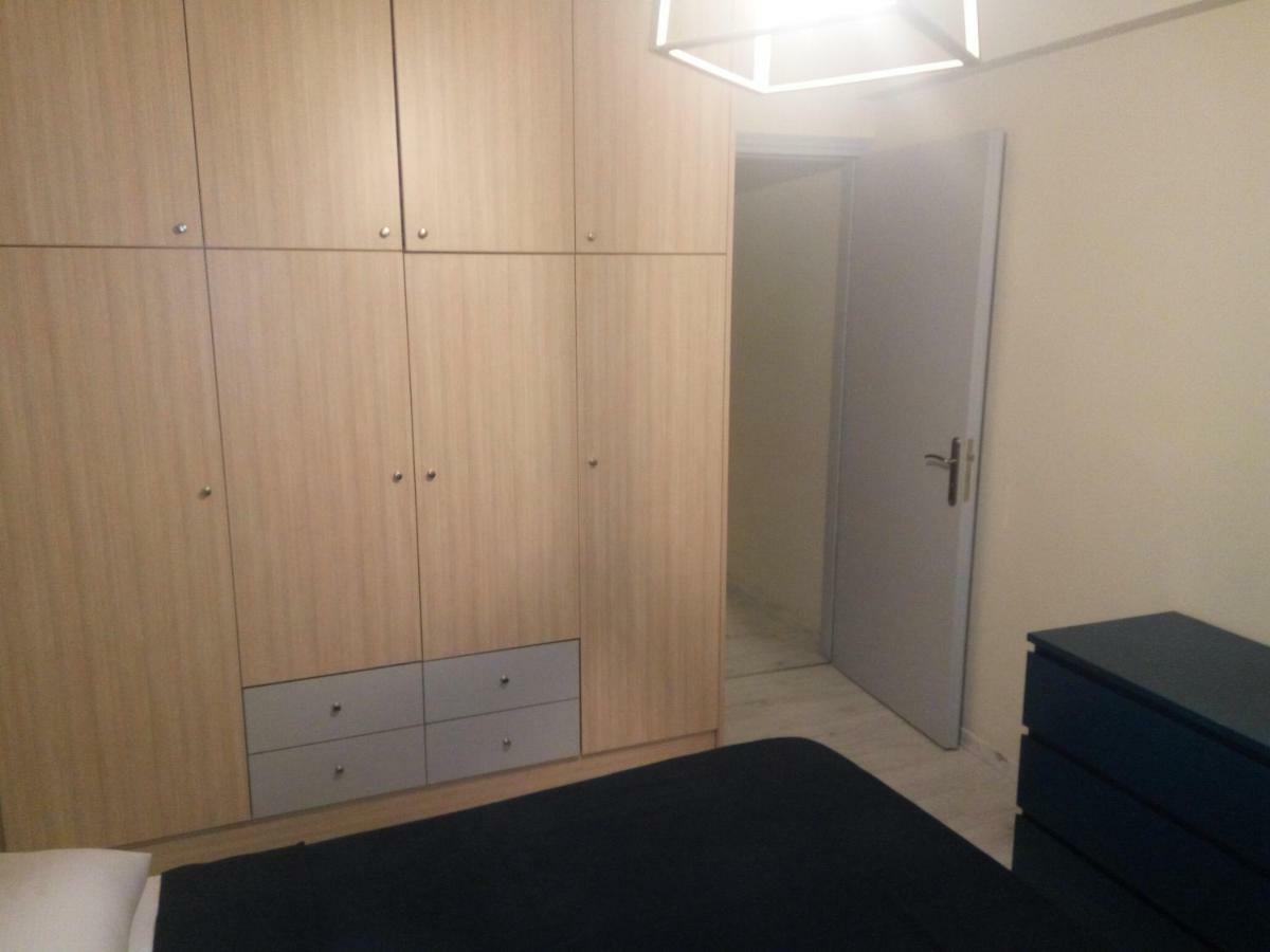 Apartment In The Center Of Athen Eksteriør bilde