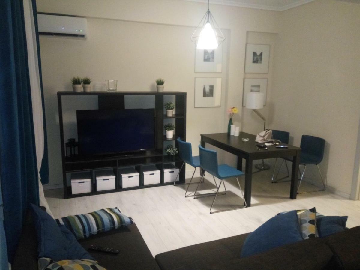 Apartment In The Center Of Athen Eksteriør bilde