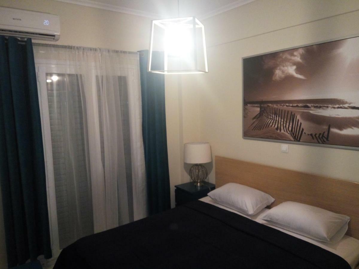 Apartment In The Center Of Athen Eksteriør bilde