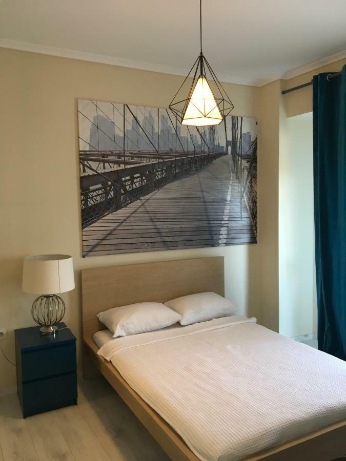 Apartment In The Center Of Athen Eksteriør bilde